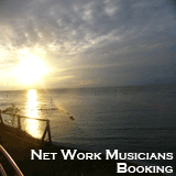 Net Work Musicains Booking